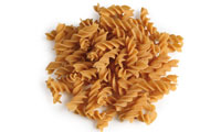 Fusilli ad alto contenuto proteico